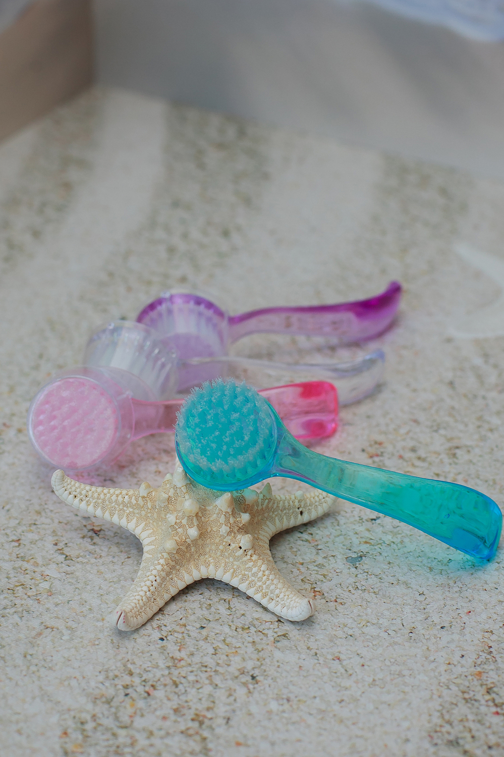 Щеточка для мытья Щеточка для мытья